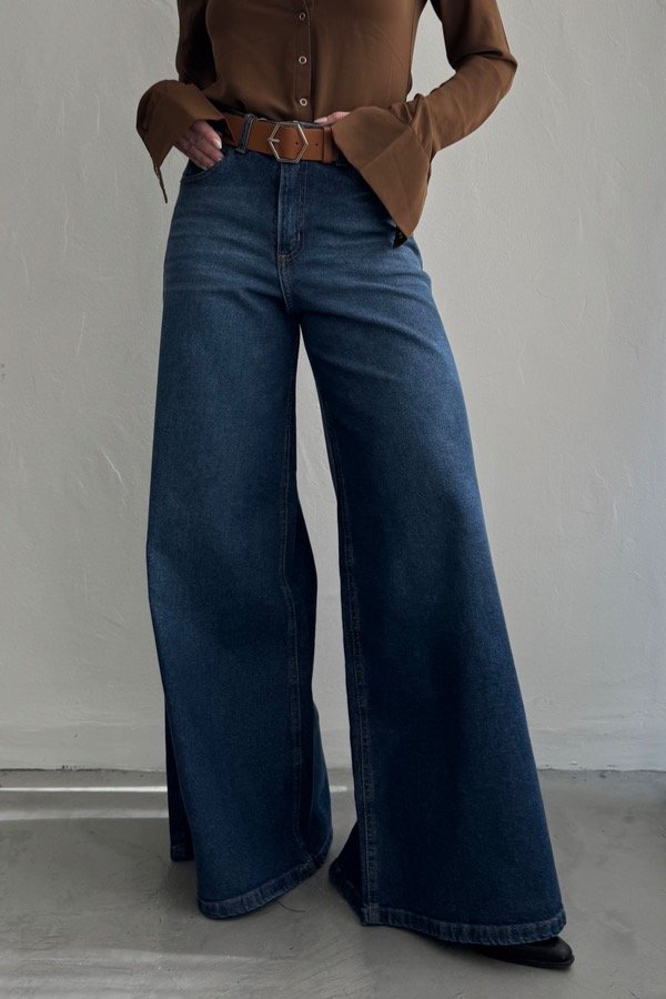 Producto - WIDE LEG NAMMA