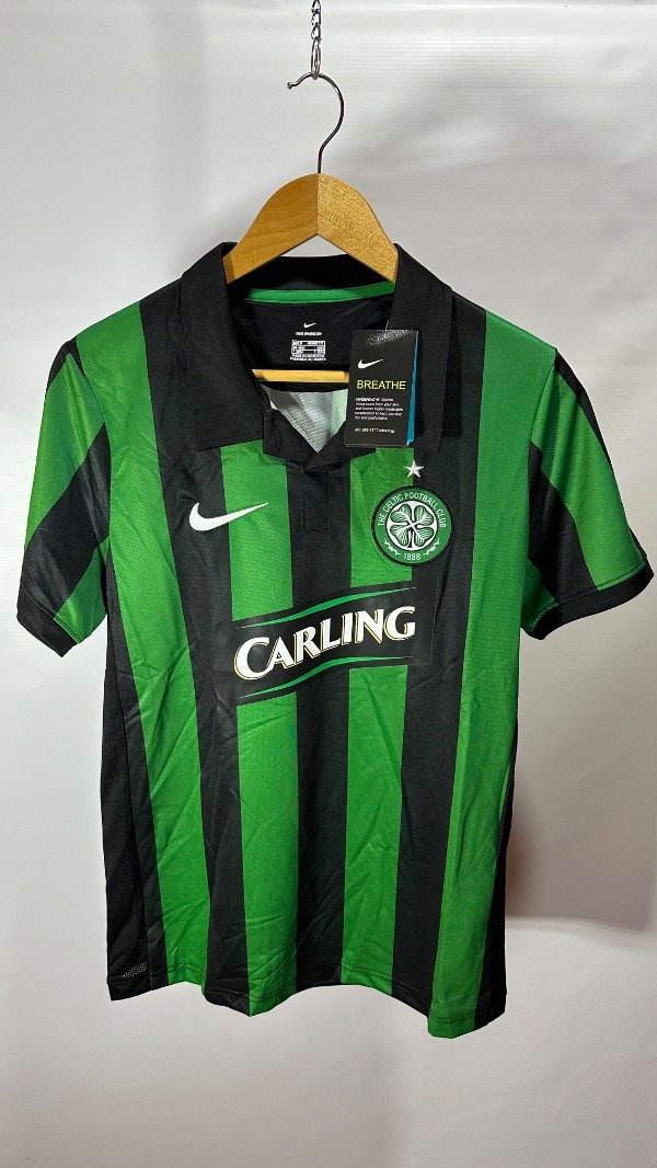 Producto - Celtic 2006/2007 Suplente Importada