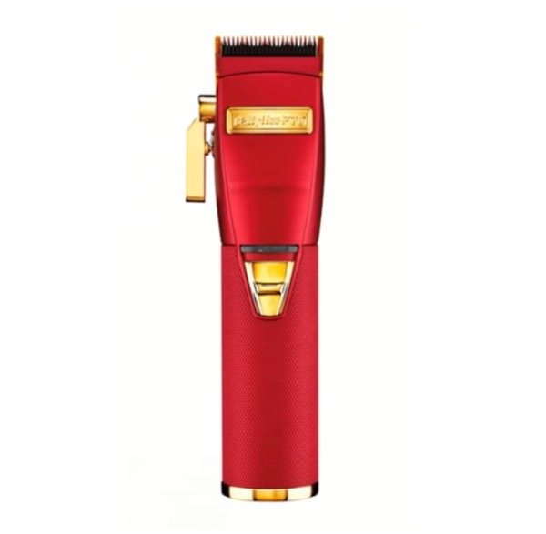 Producto - MÁQUINA BABYLISS CORTE RED