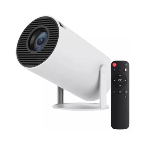 Producto - PROYECTOR SMART ANDROID 4K - 0