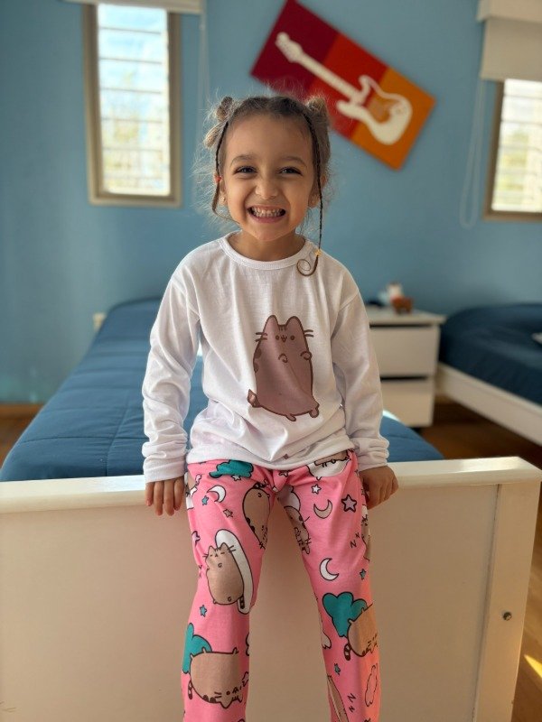 Producto - Gatito Pusheen kids