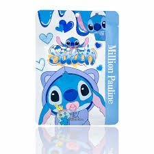 Producto - mascarilla stich