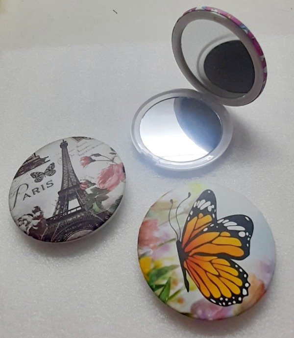 Producto - Espejo p/cartera MM 1/26