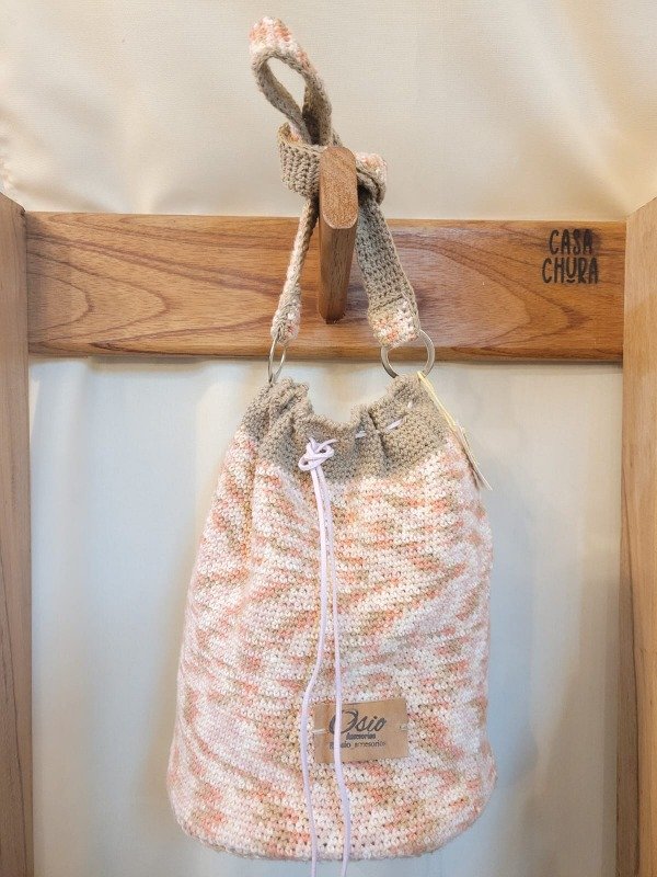 Producto - Bolso Aura
