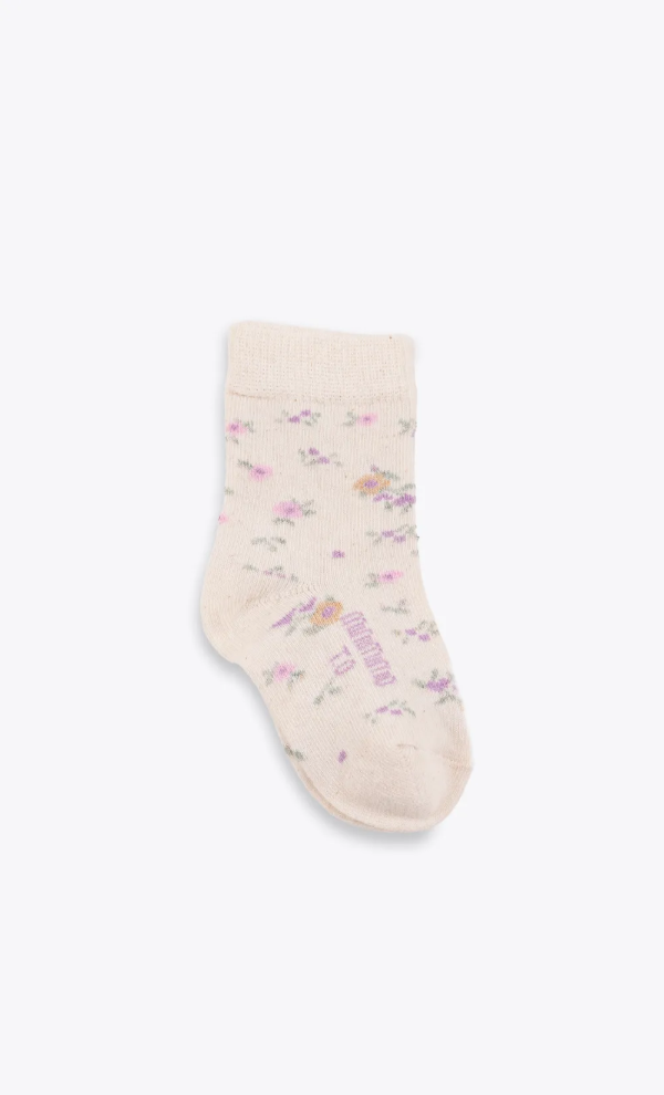 Producto - Media Mini Pretty Lila MM