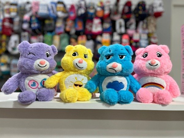 Producto - Peluches Ositos Cariñositos