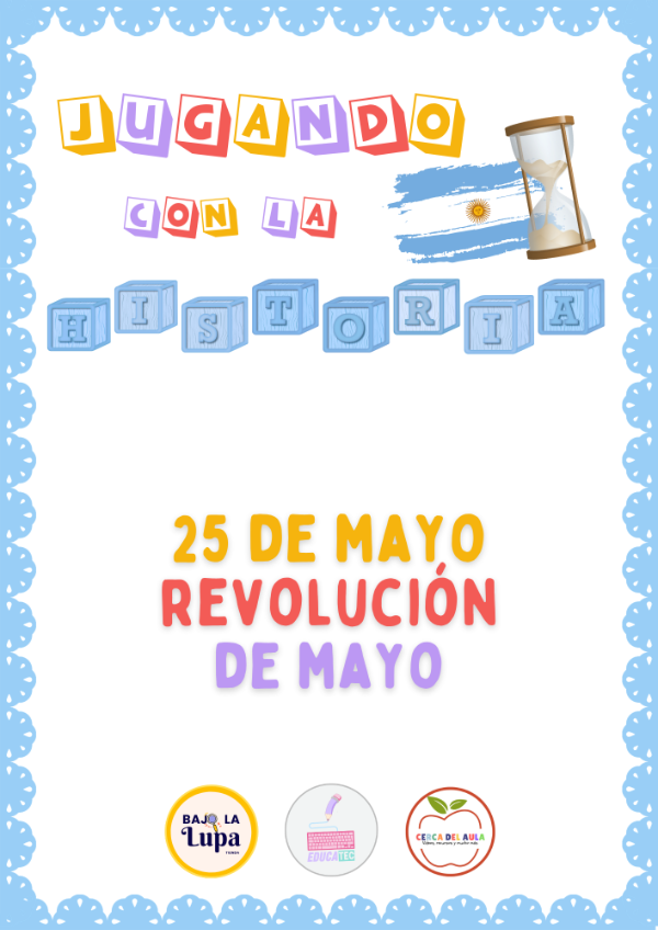 Producto - La Revolución de mayo