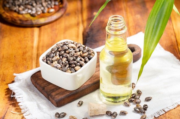 Producto - ACEITE DE RICINO 250cc