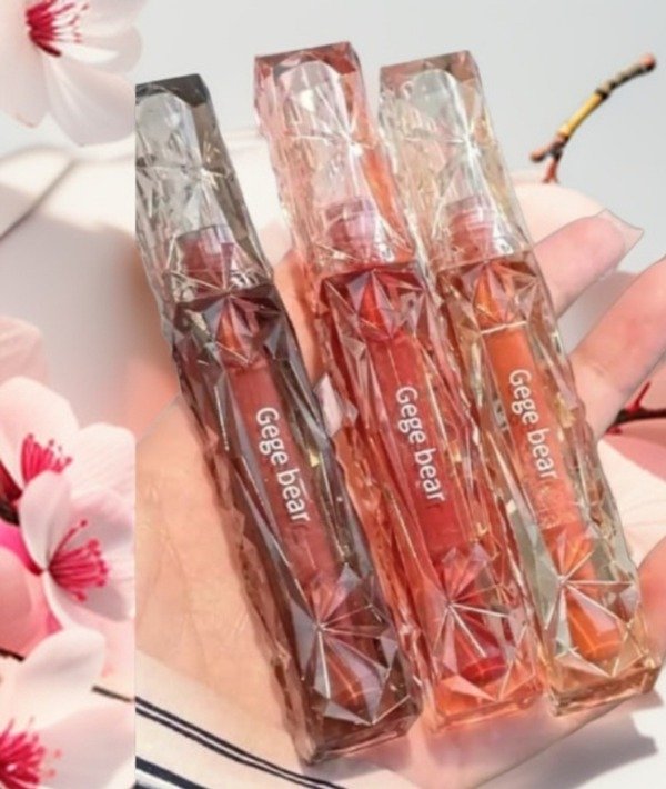 Producto - GEGE BEAR - Lip Gloss Cristal Shine