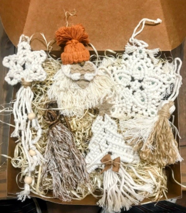 Producto - Box grande