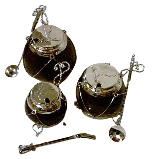 Producto - Conjunto Argentina