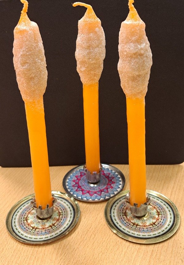 Producto - Velas Alquimicas Atrae Cliented