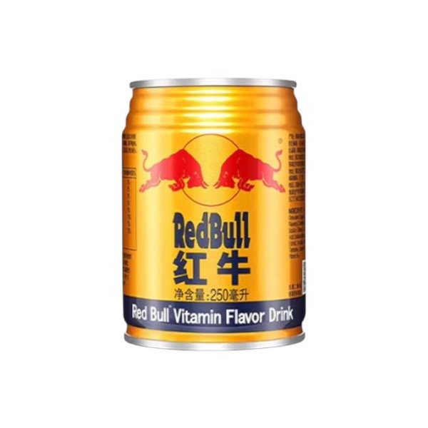 Producto - Red Bull 250ml China Vitamin Drink
