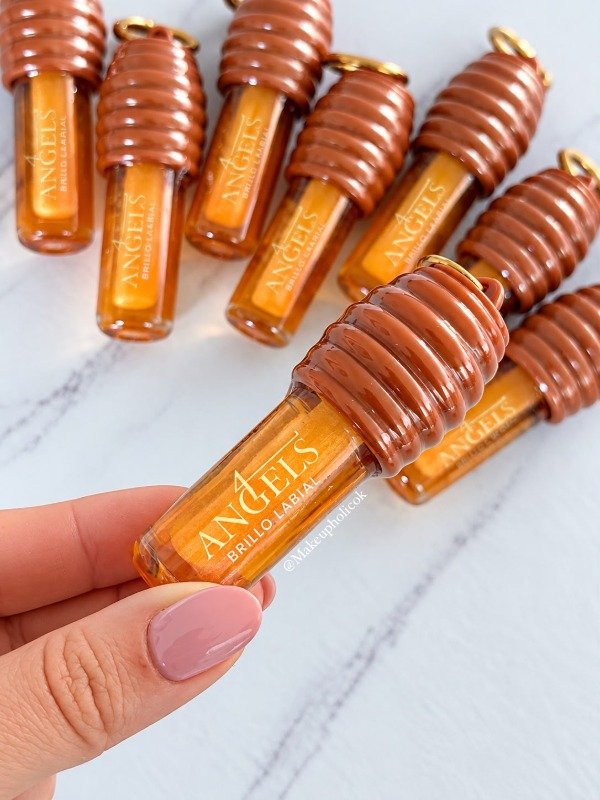 Producto - GLOSS MIEL - 4ANGELS - 0