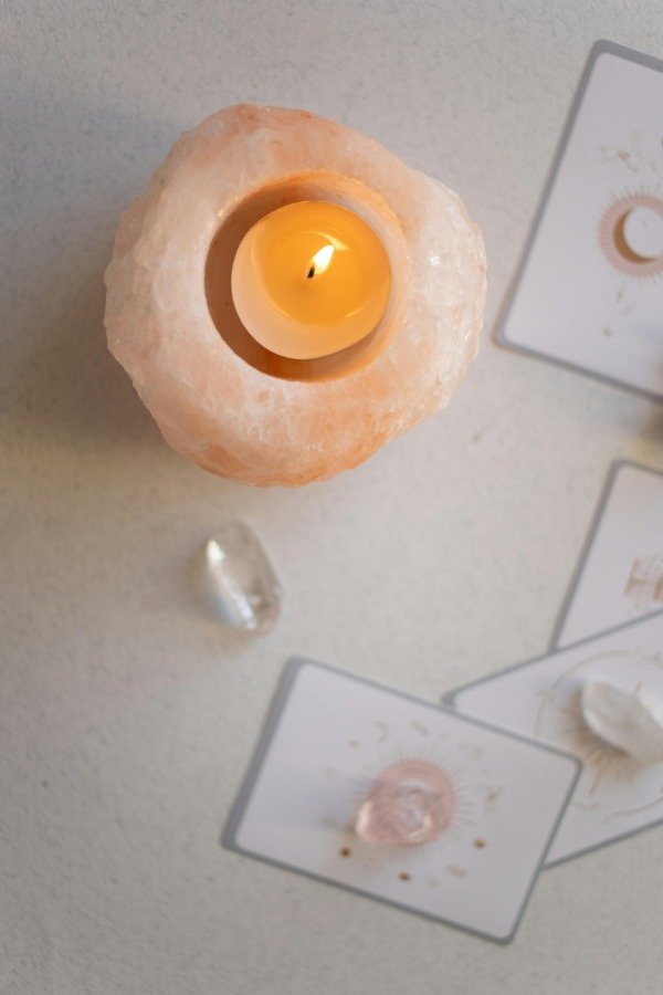 Producto - Lo que el Tarot quiere mostrarte ahora
