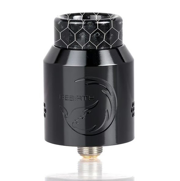 Producto - Hellvape Rebirth RDA