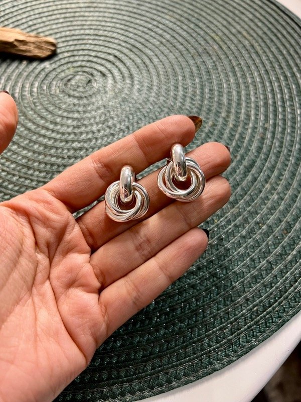 Producto - Aros Amanda