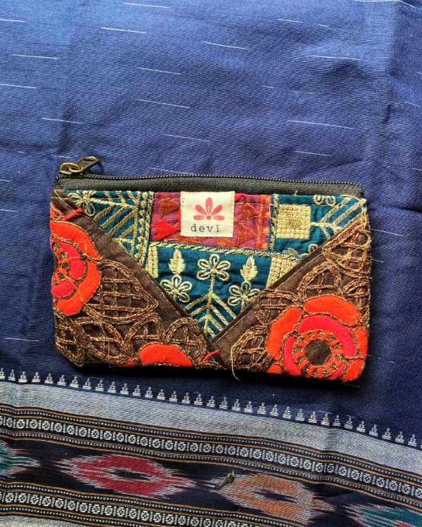 Producto - Monedero SARI #3