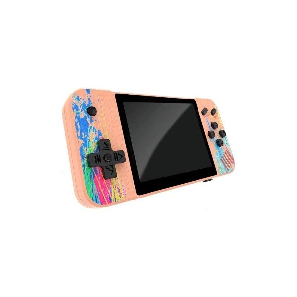 Producto - Consola de juego portatil