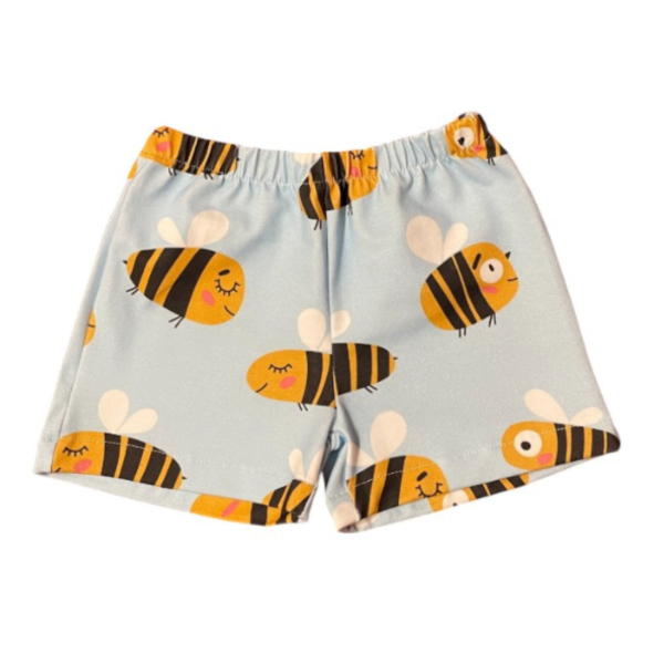 Producto - Short abejitas