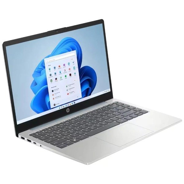 Producto - AMD HP 14-EM0002WM - Athlon Silver 7120U - 4/ - 14Azul 4GB / 128GB