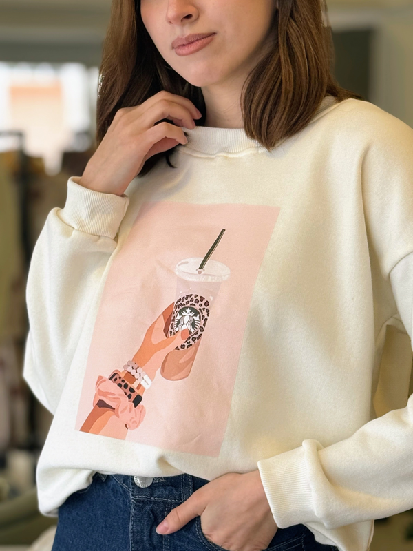 Producto - Buzo Macchiato