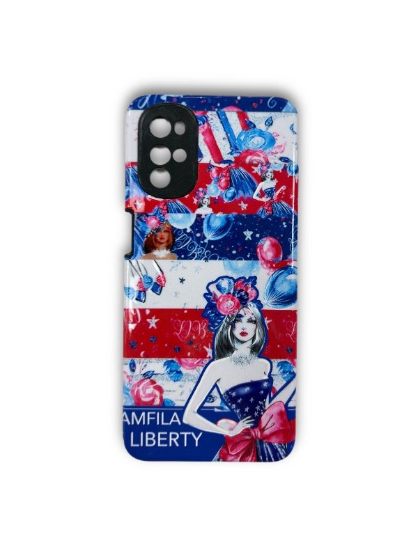 Producto - FUNDA CON DISEÑO G22-E32