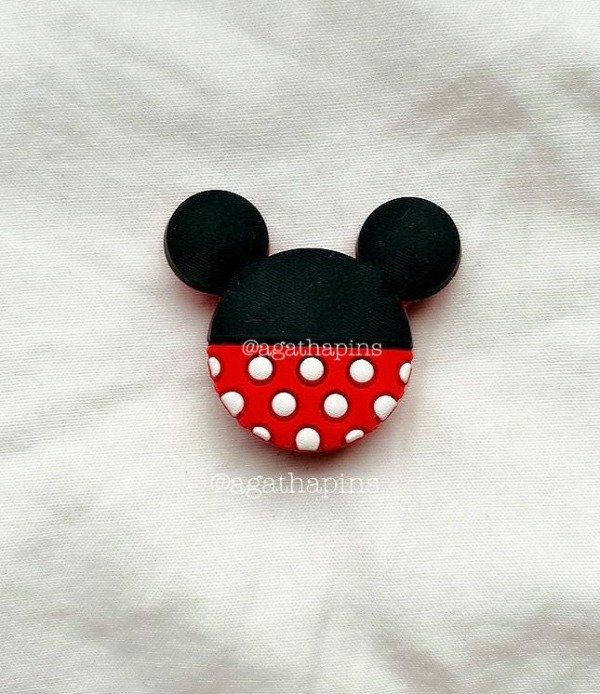 Producto - Minnie -forma-