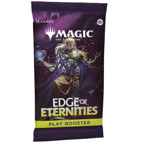 Producto - Booster - Edge of Eternities