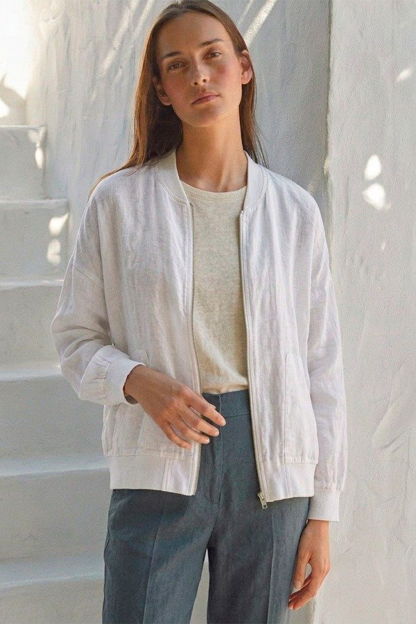 Producto - Campera Berlín