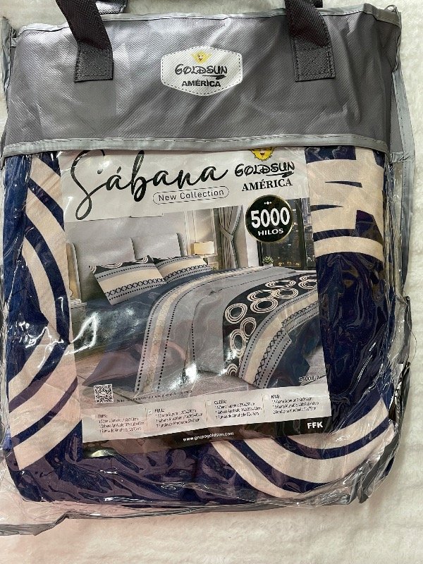Producto - Sabana GoldSun Full - 4