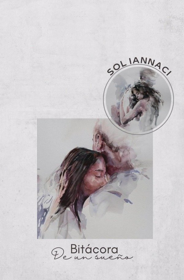 Producto - BITÁCORA DE UN SUEÑO