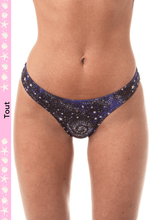 Producto - Vedetina Middle Cosmos (art 2615)