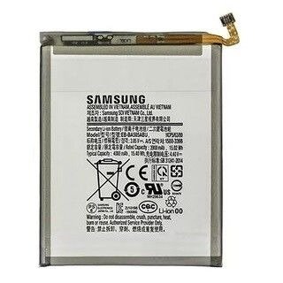 Producto - bateria A20,A30,A50,A30s