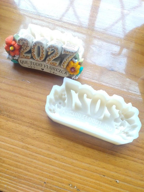 Producto - Bendiciones (9.5cm) - 2