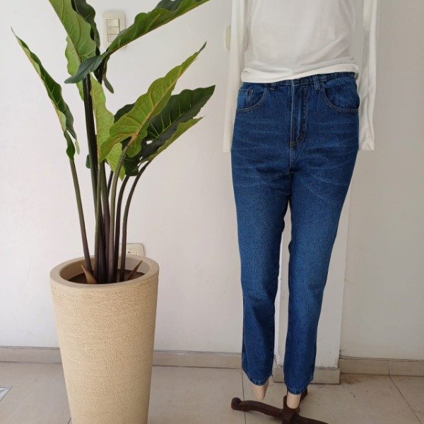 Producto - 51 -  JEANN MUJER TALLE 44