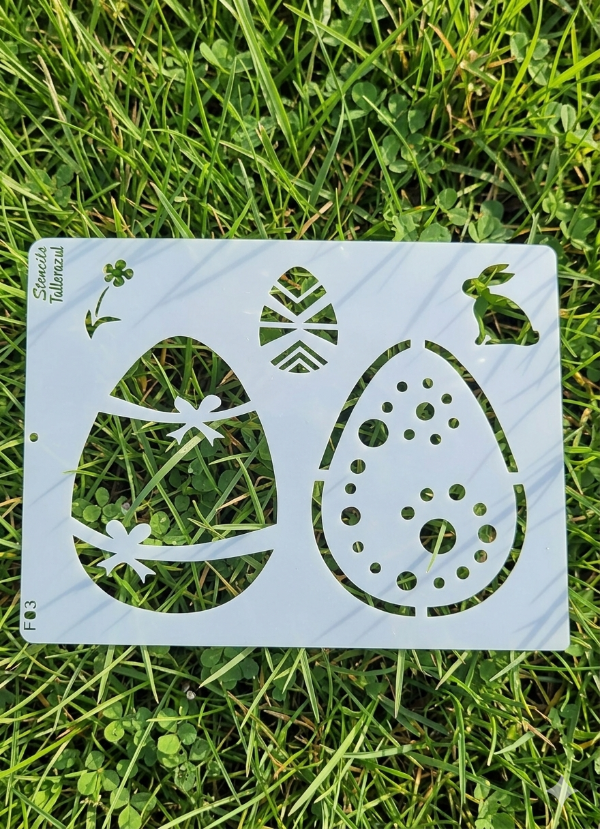 Producto - Stencil TA f03 15x20