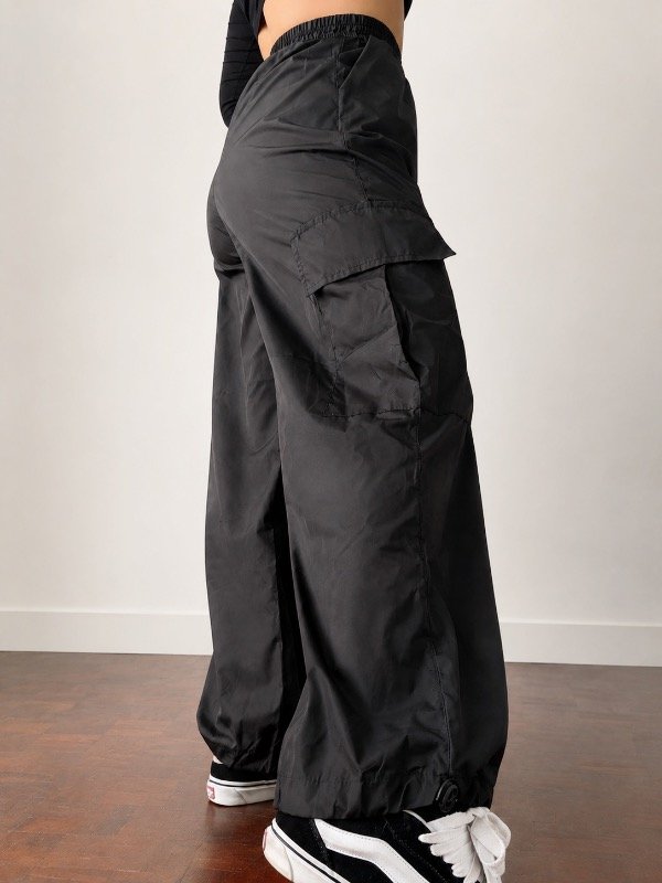 Producto - Pantalón cargo de sire /talle S - 0