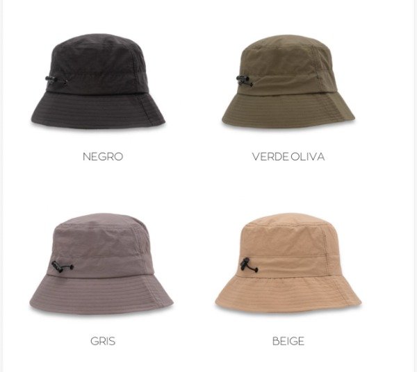 Producto - PILUSO IMPERMEABLE