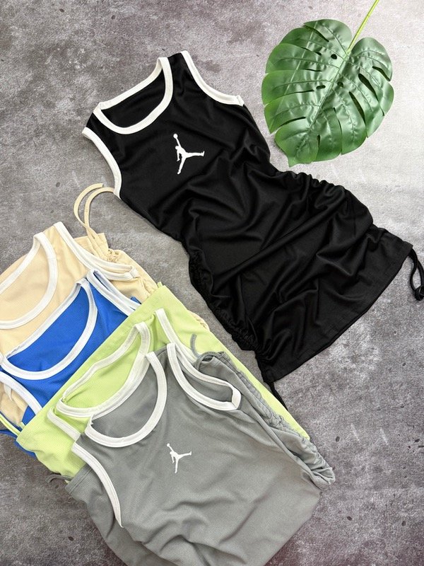 Producto - Vestido jordan morley