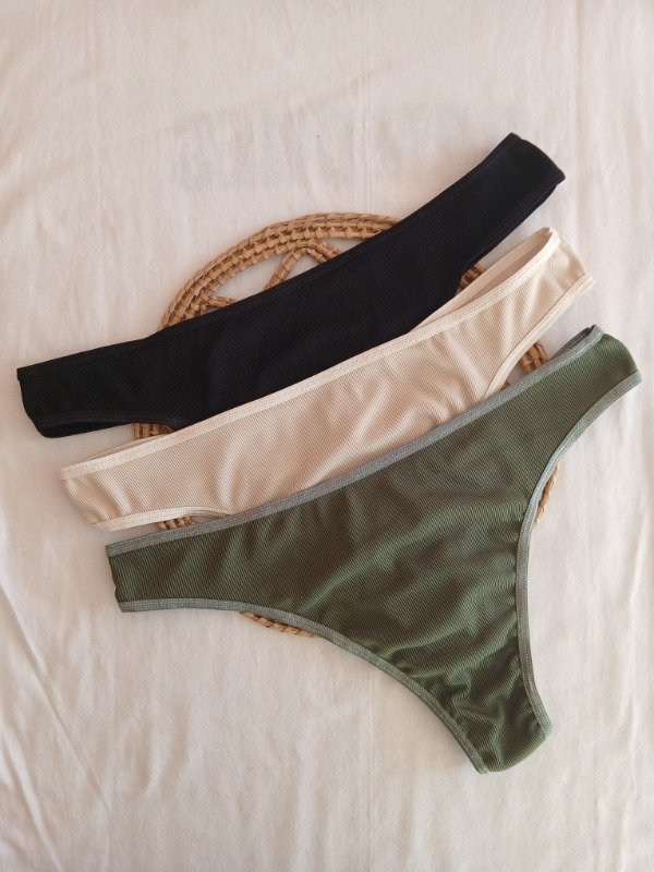 Producto - Colaless morley x3