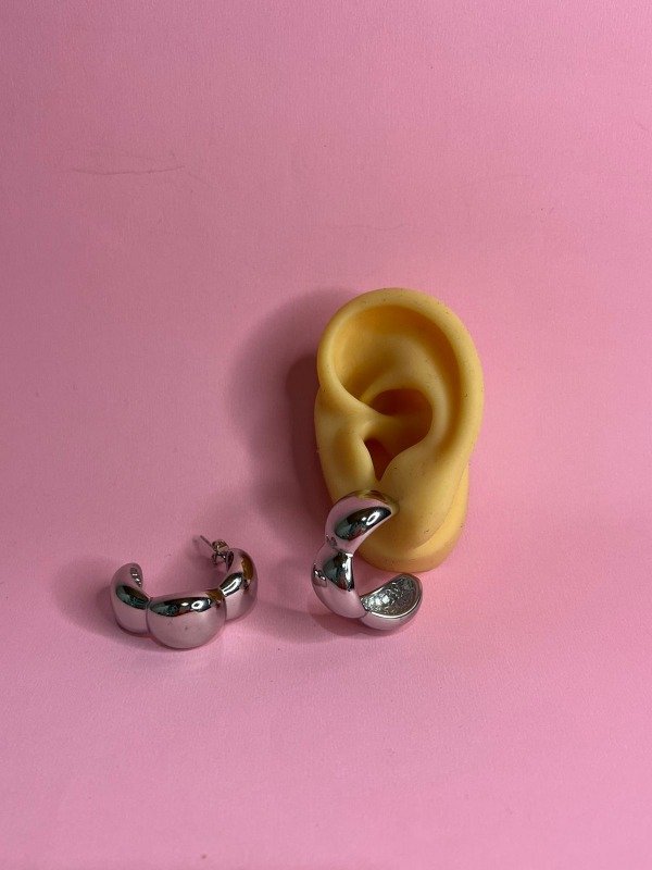 Producto - Aros Argente