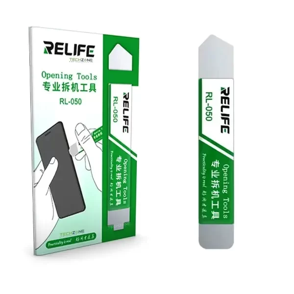 Producto - Espatula abridora Relife rl-050