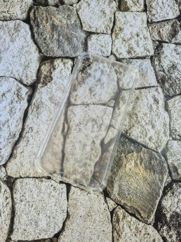 Producto - Funda rígida antishock Iphone Xr