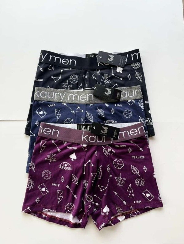 Producto - ART K35 Boxer Hombre