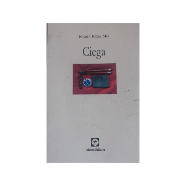 Producto - Ciega