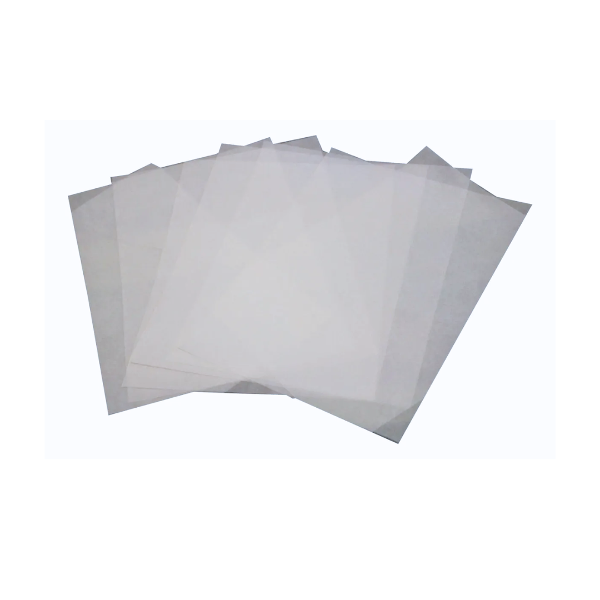 Producto - Papel teflonado A4 - 1