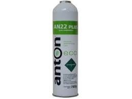 Producto - GAS R417 - R22 LATA 780 ANTON