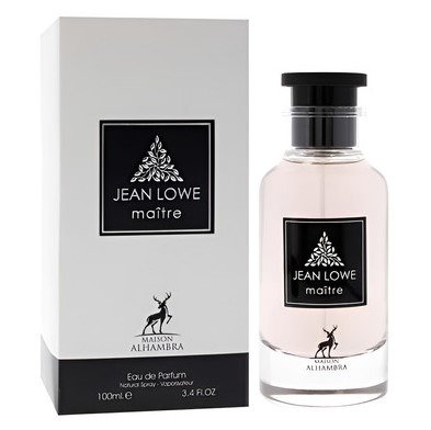 Producto - Jean Lowe Fraiche 100ML