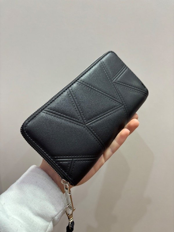 Producto - Billetera Negra
